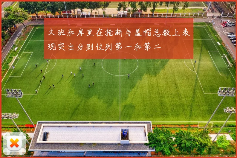 文班和库里在抢断与盖帽总数上表现突出分别位列第一和第二
